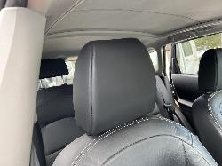 View Auto part Headrest Nissan Dualis 2010