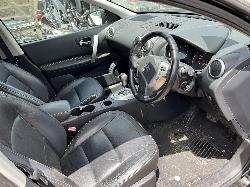 View Auto part Headrest Nissan Dualis 2010