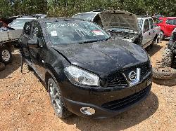 View Auto part Headrest Nissan Dualis 2010