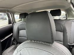 View Auto part Headrest Nissan Dualis 2010