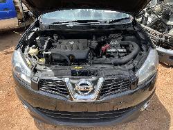 View Auto part Headrest Nissan Dualis 2010