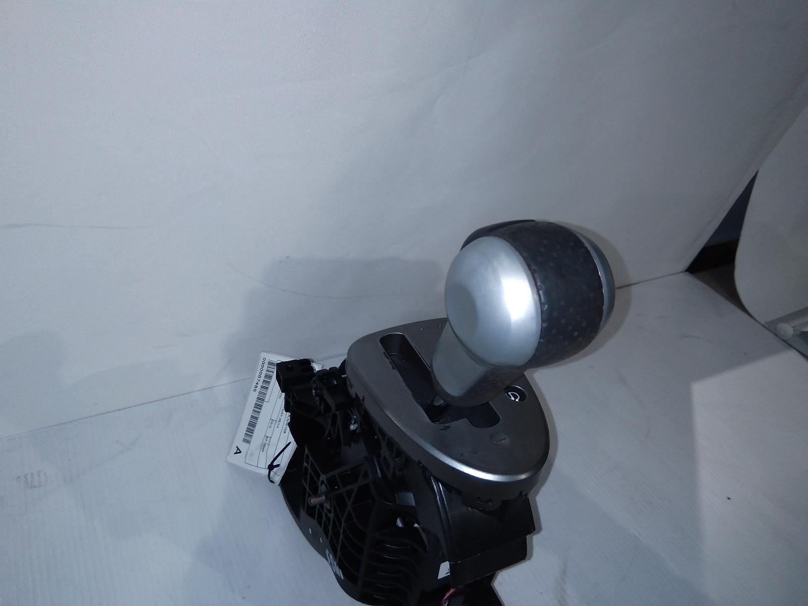 2010 Nissan Dualis Gear Stick/Shifter View Auto part Gear Stick/Shifter Nissan Dualis 2010