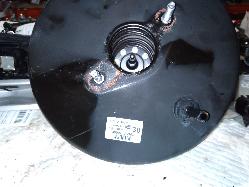 View Auto part Brake Booster Nissan Dualis 2010