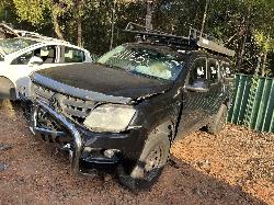 View Auto part Differential Centre Volkswagen Amarok 2012