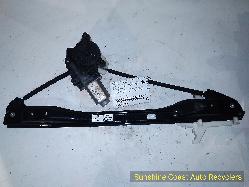 View Auto part Left Rear Wnd Reg/Motor Volkswagen Amarok 2012
