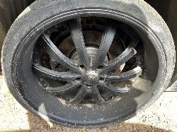View Auto part Engine BMW 7 SERIES 2006