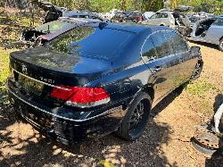 View Auto part Engine BMW 7 SERIES 2006
