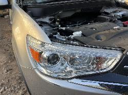 View Auto part Right Headlamp Mitsubishi Asx 2019