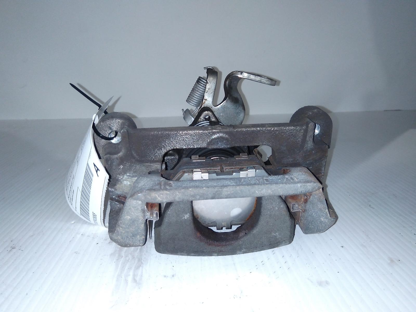 2019 Mitsubishi Asx Caliper View Auto part Caliper Mitsubishi Asx 2019