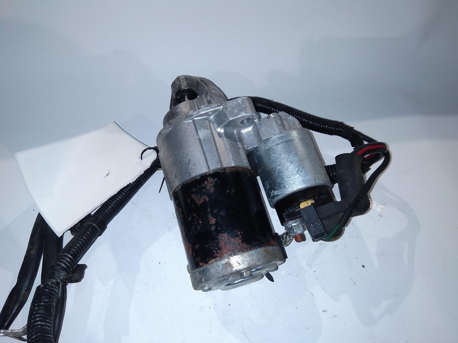 View Auto part Starter Mitsubishi Asx 2019
