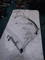 View Auto part A/C Hoses Mitsubishi Asx 2019