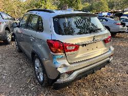 View Auto part A/C Hoses Mitsubishi Asx 2019