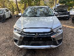 View Auto part A/C Hoses Mitsubishi Asx 2019