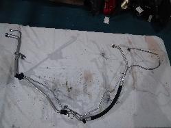 View Auto part A/C Hoses Mitsubishi Asx 2019