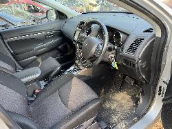 View Auto part A/C Hoses Mitsubishi Asx 2019