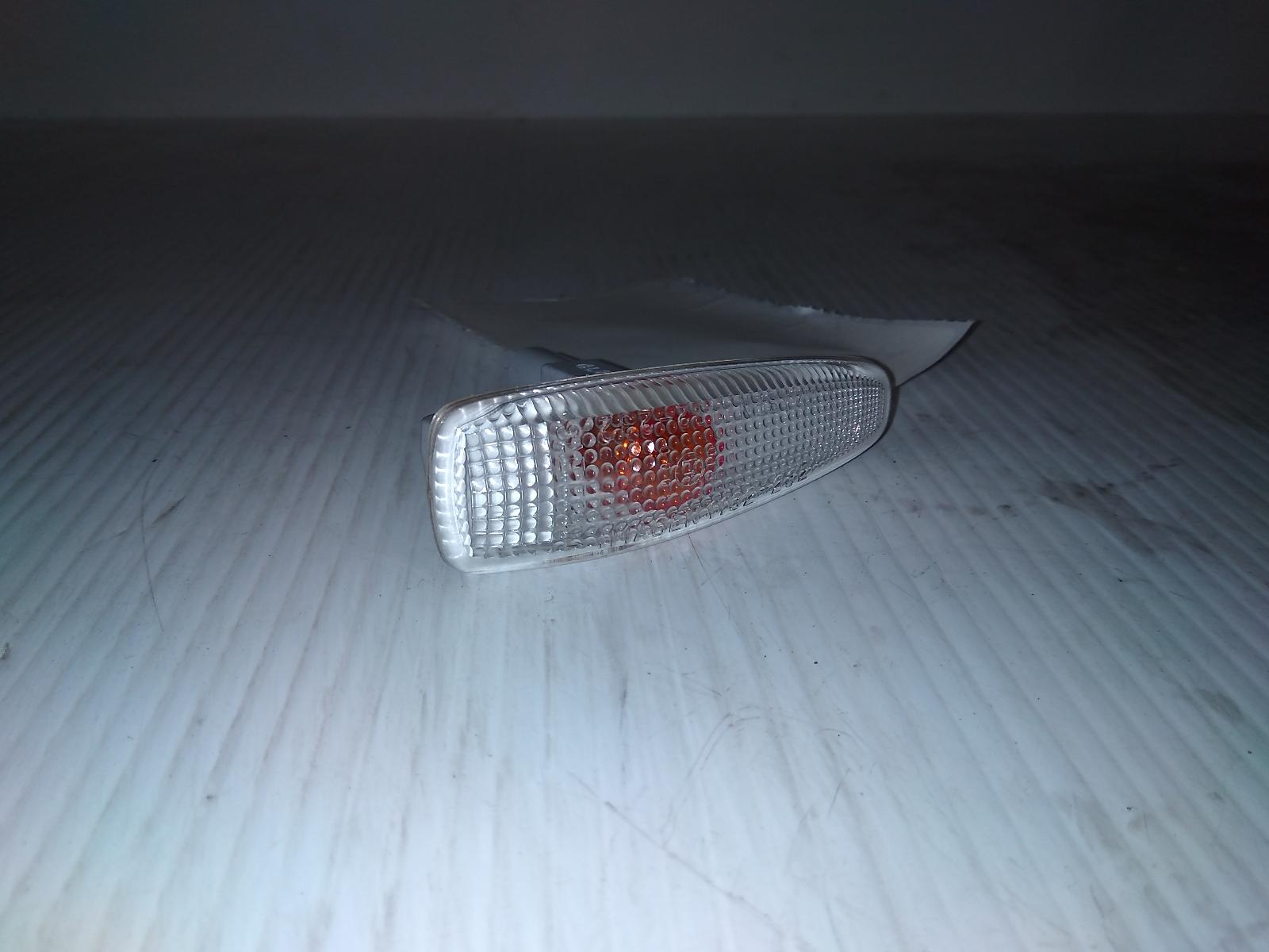 View Auto part Left Indicator/Fog/Side Mitsubishi Asx 2019