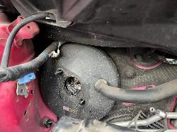 View Auto part Brake Booster Toyota Yaris 2011