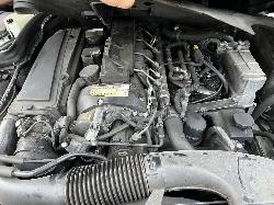 View Auto part Engine MERCEDES C CLASS 2008