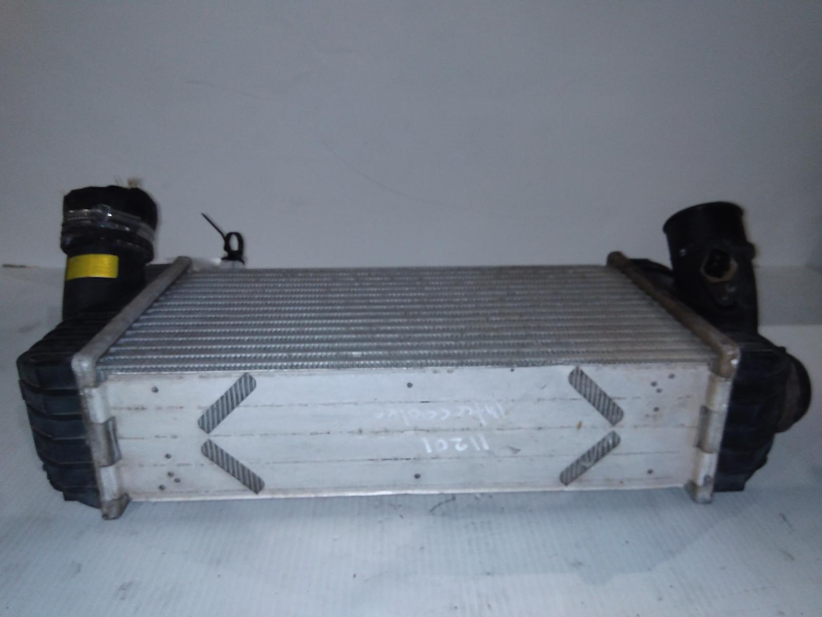 View Auto part Intercooler Hyundai Santa Fe 2015