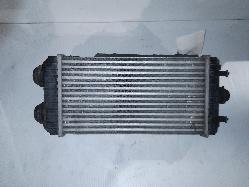 View Auto part Intercooler Hyundai Santa Fe 2015