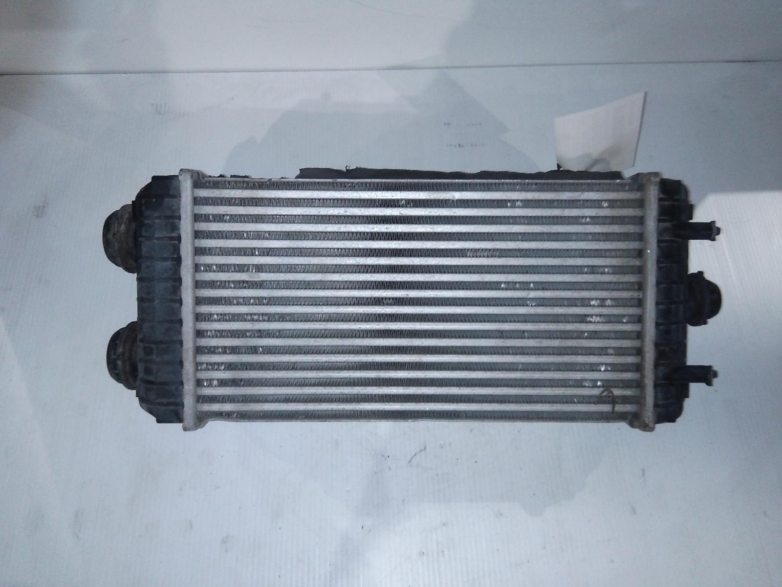 View Auto part Intercooler Hyundai Santa Fe 2015
