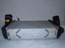 View Auto part Intercooler Hyundai Santa Fe 2015