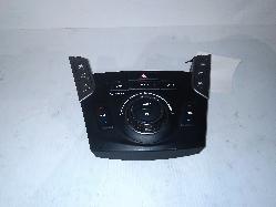View Auto part Heater/Ac Controls Hyundai Santa Fe 2015