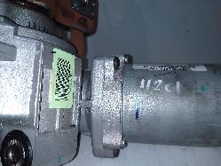 View Auto part Steering Column Hyundai Santa Fe 2015