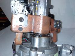 View Auto part Steering Column Hyundai Santa Fe 2015