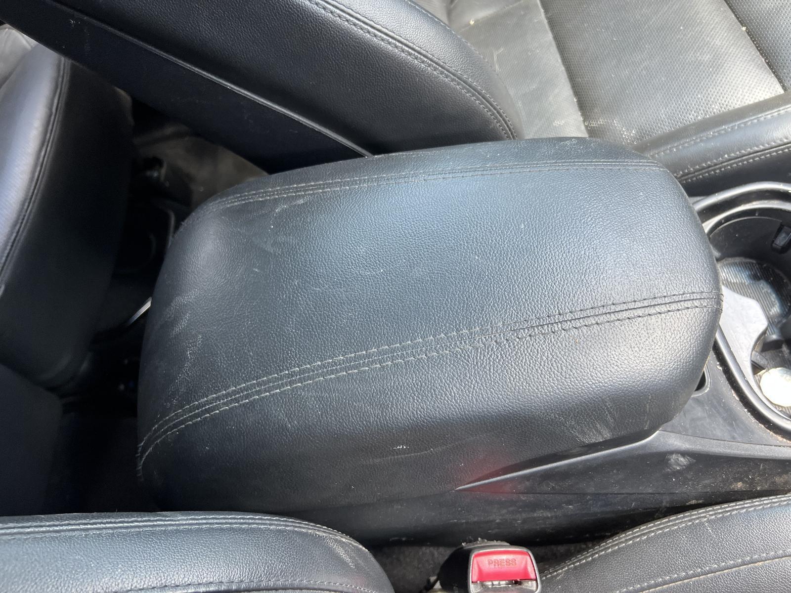 View Auto part Console HYUNDAI SANTA FE 2015