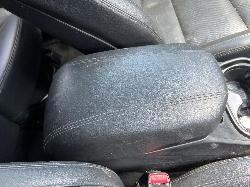 View Auto part Console Hyundai Santa Fe 2015