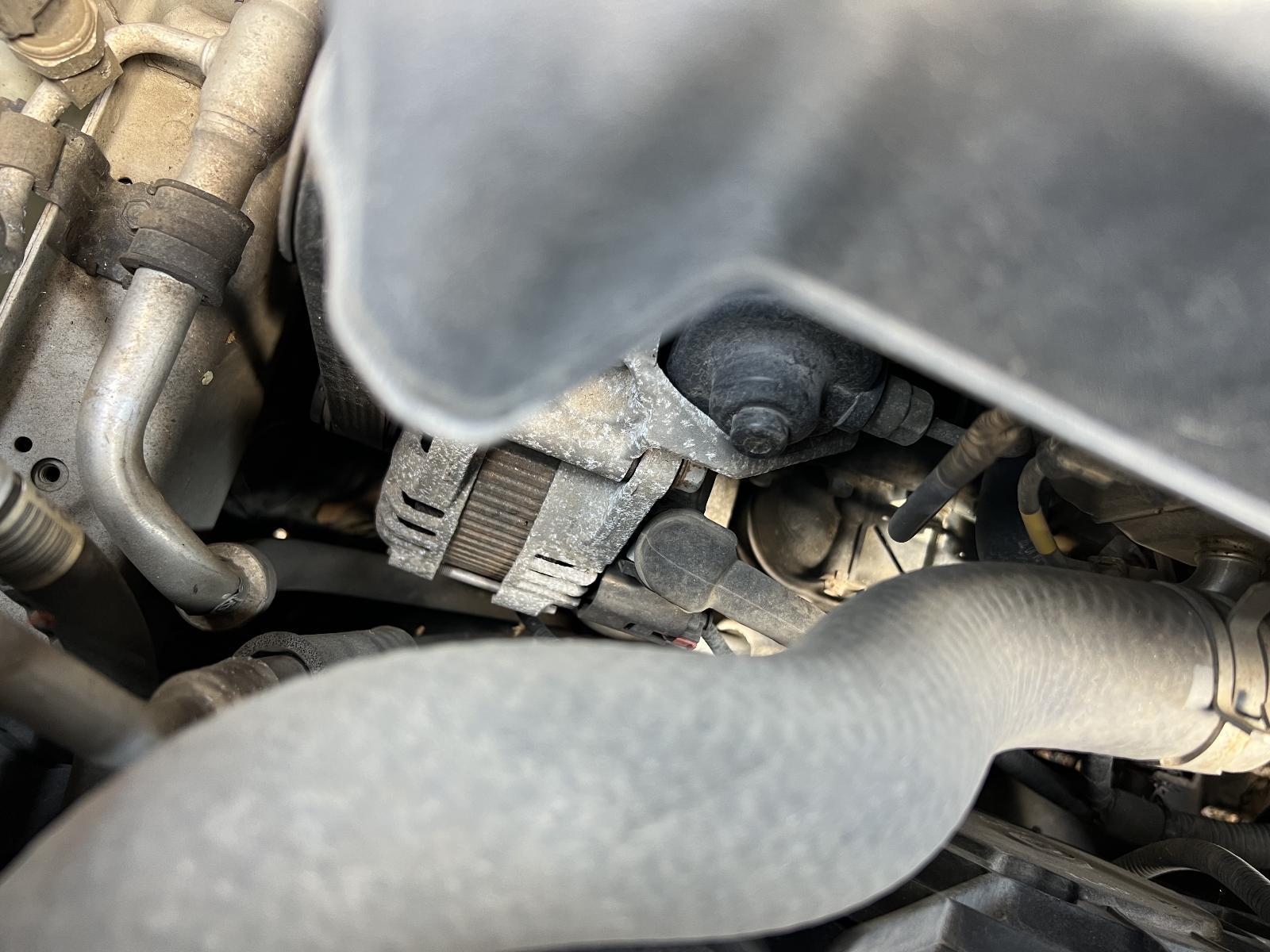 View Auto part Alternator HYUNDAI SANTA FE 2015