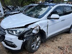 View Auto part Door Handle Hyundai Santa Fe 2015