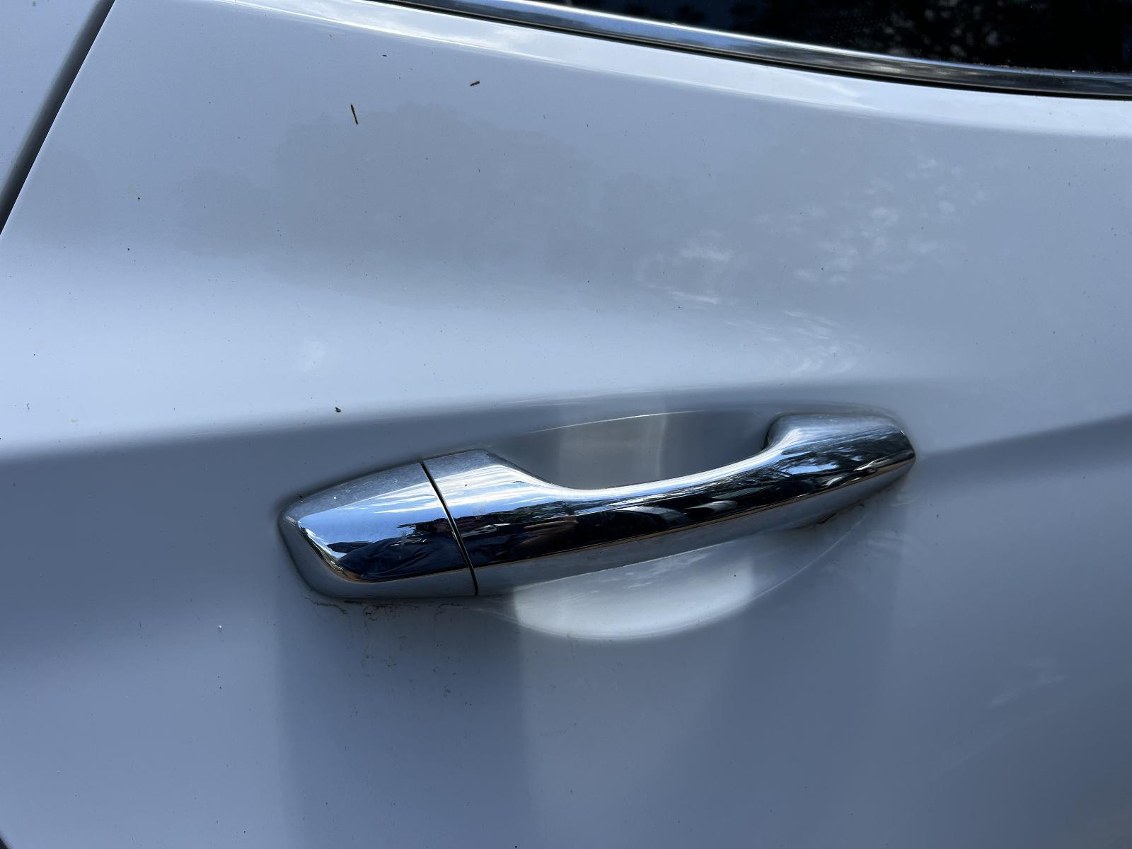 View Auto part Door Handle HYUNDAI SANTA FE 2015