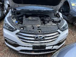 View Auto part Door Handle Hyundai Santa Fe 2015