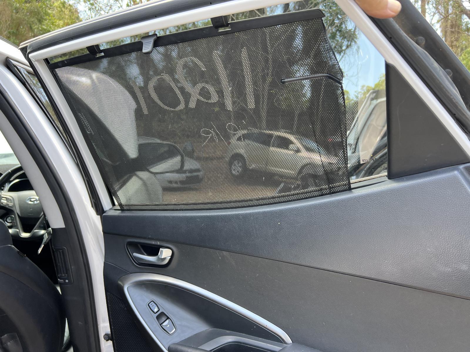 View Auto part Door Trim Hyundai Santa Fe 2015