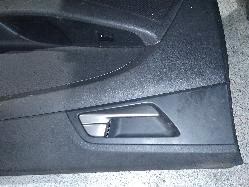 View Auto part Door Trim Hyundai Santa Fe 2015