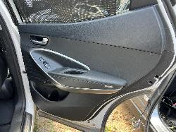 View Auto part Door Trim Hyundai Santa Fe 2015