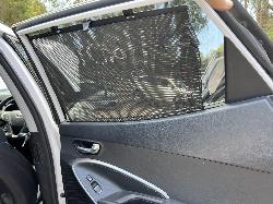 View Auto part Door Trim Hyundai Santa Fe 2015