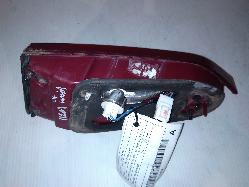 View Auto part Rear Garnish Hyundai Santa Fe 2015
