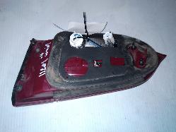 View Auto part Rear Garnish Hyundai Santa Fe 2015