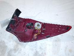 View Auto part Left Taillight Hyundai Santa Fe 2015