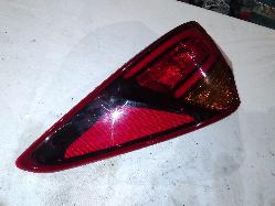View Auto part Left Taillight Hyundai Santa Fe 2015
