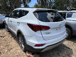 View Auto part Left Taillight Hyundai Santa Fe 2015