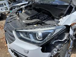 View Auto part Left Headlamp Hyundai Santa Fe 2015