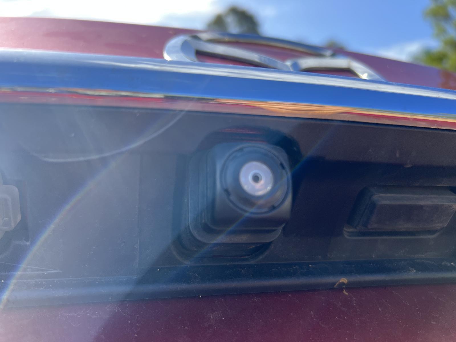 View Auto part REVERSE_CAMERA MAZDA 6 2013