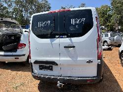 View Auto part Engine FORD TRANSIT CUSTOM 2022