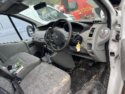 View Auto part Engine RENAULT TRAFIC 2013