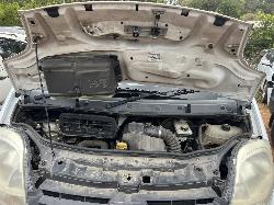 View Auto part Engine RENAULT TRAFIC 2013