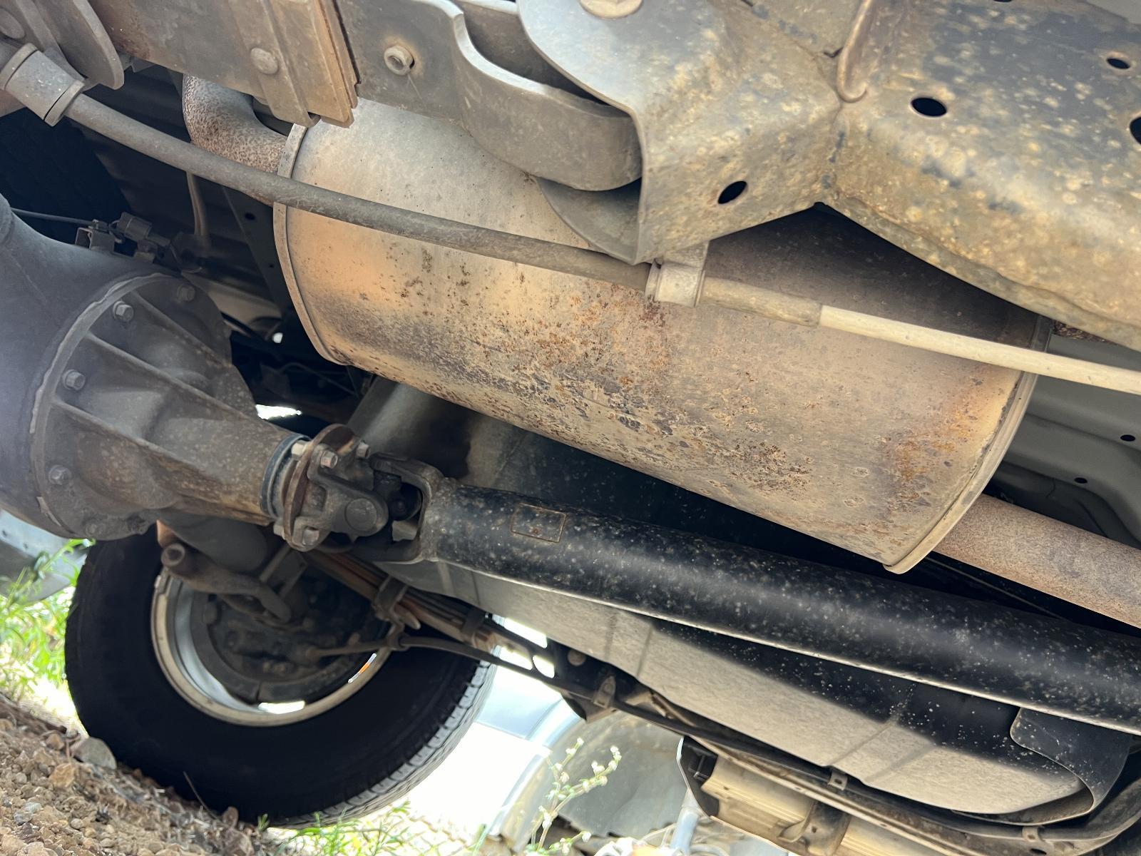 View Auto part Differential Centre MITSUBISHI TRITON 2013